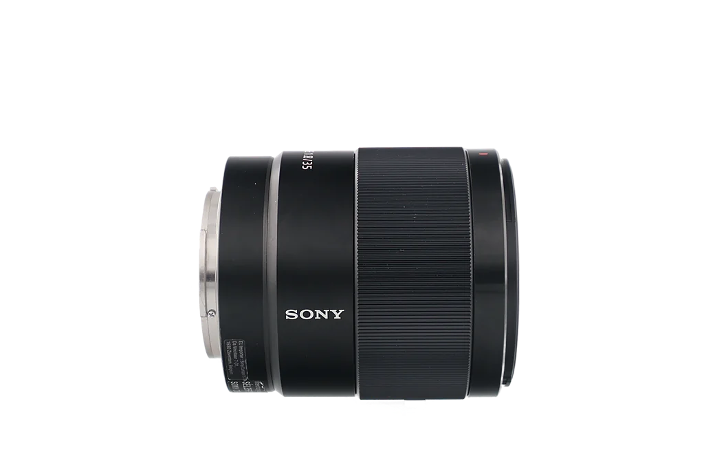 Sony FE 35mm F1.8